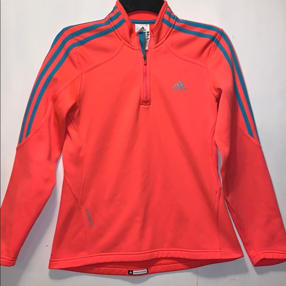 Adidas Response Climawarm Formotion Pullover
